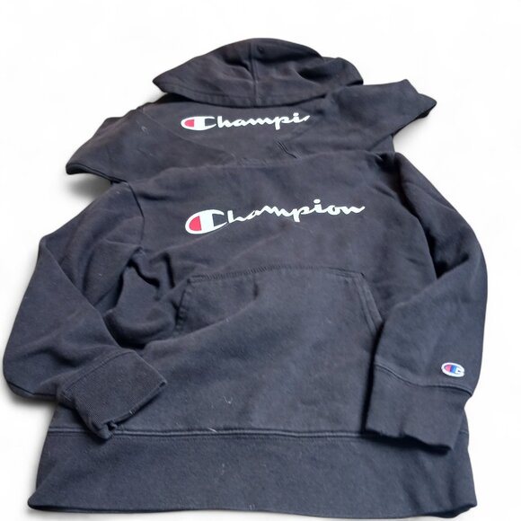 Bundle Lot Boys Size 5-6 | Champion, Jordan, Minecraft, Puma, Jurassic World - Picture 14 of 14